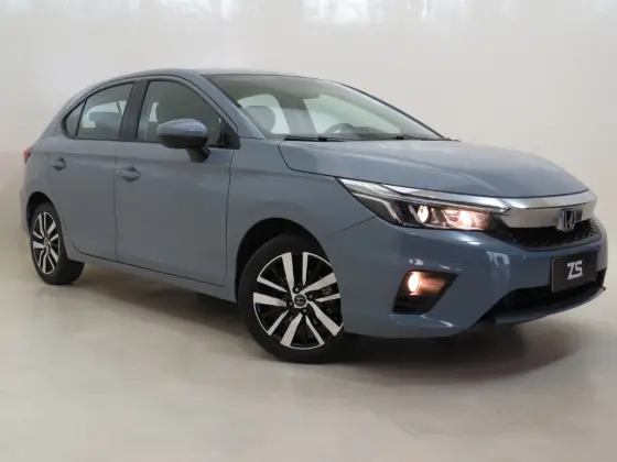 HONDA CITY 2022