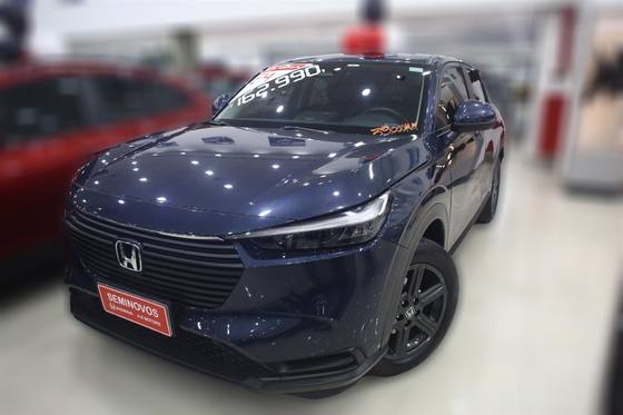 HONDA HR-V 2024