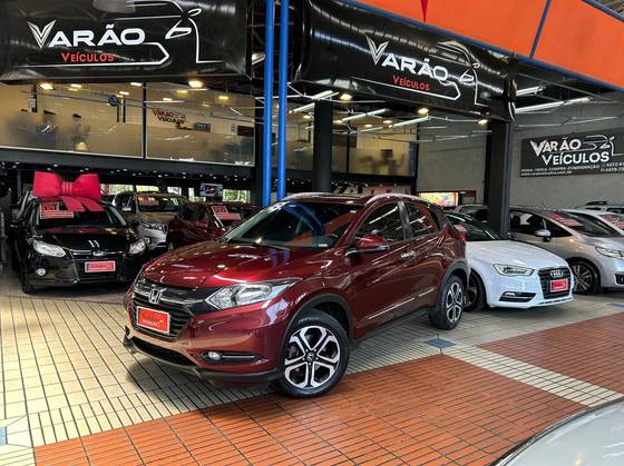HONDA HR-V 2018