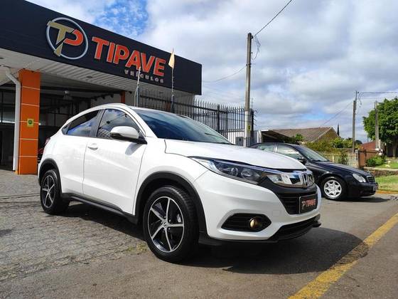 HONDA HR-V 2020
