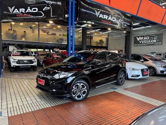 HONDA HR-V 2016