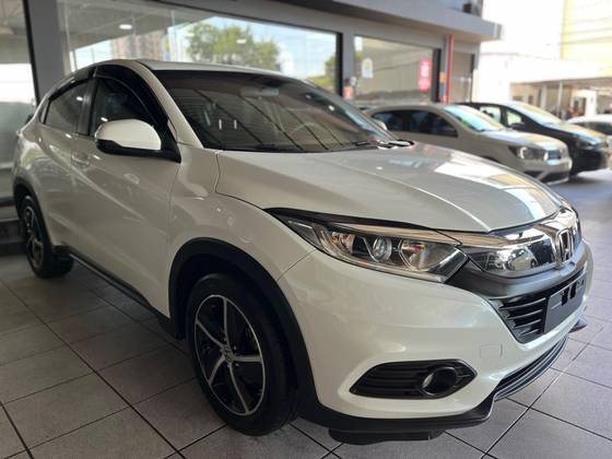 HONDA HR-V 2020