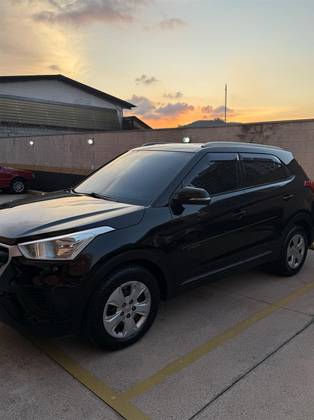 HYUNDAI CRETA 2019