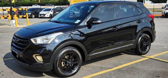 HYUNDAI CRETA 2021