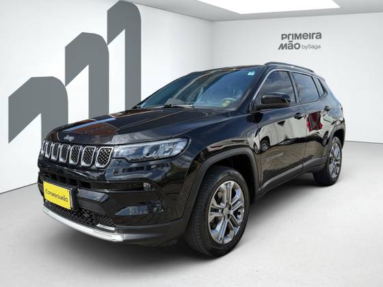 JEEP COMPASS 2022