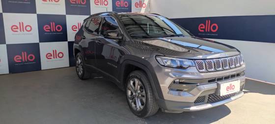 JEEP COMPASS 2024