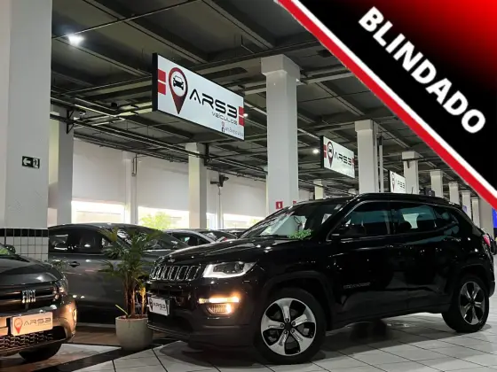 JEEP COMPASS 2018
