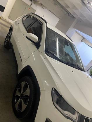 JEEP COMPASS 2020
