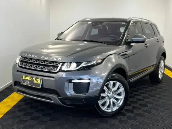 LAND ROVER RANGE ROVER EVOQUE 2016