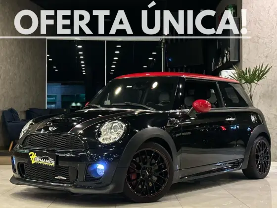 MINI COOPER 2013