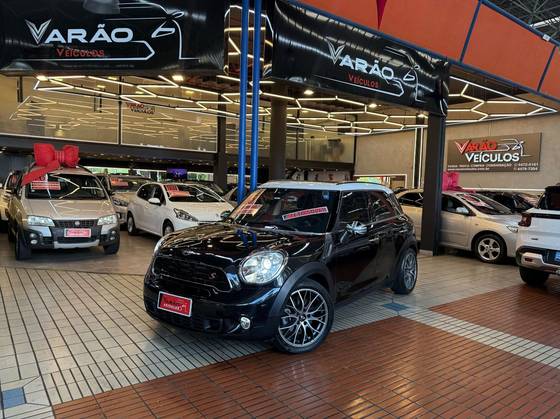 MINI COOPER 2015