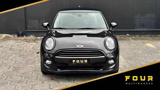 MINI ONE 2015