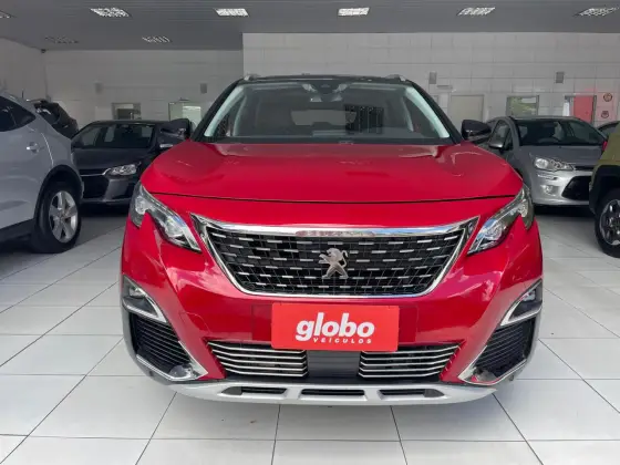 PEUGEOT 3008 2020