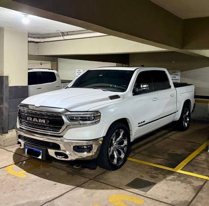 RAM 1500 2023