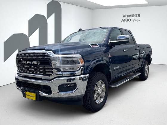 RAM 2500 2020