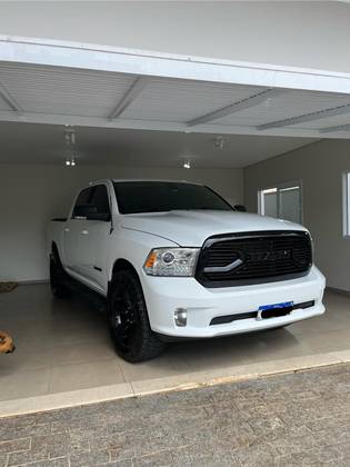 RAM CLASSIC 2023