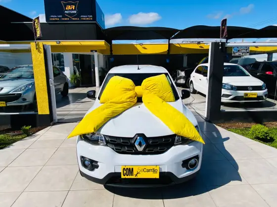 RENAULT KWID 2020
