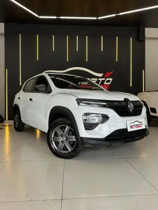 RENAULT KWID 2024