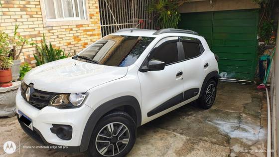 RENAULT KWID 2022