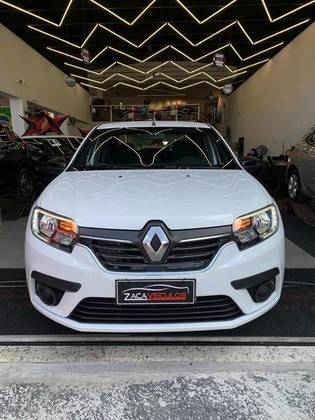 RENAULT LOGAN 2023