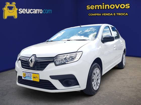 RENAULT LOGAN 2024