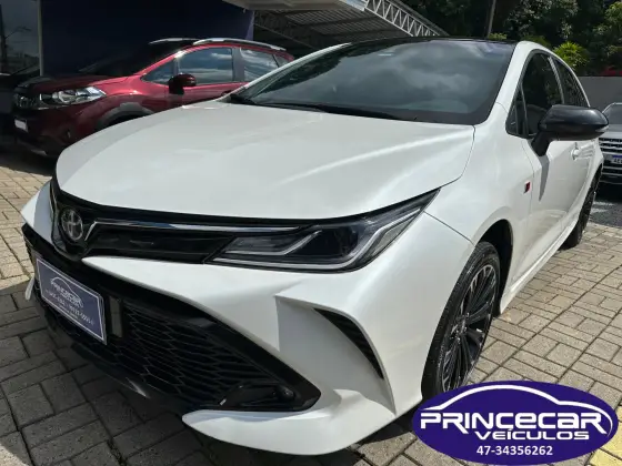 TOYOTA COROLLA 2023