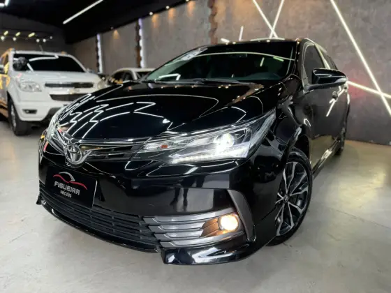 TOYOTA COROLLA 2018