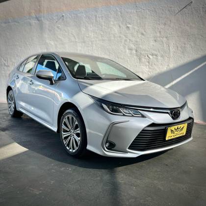 TOYOTA COROLLA 2023