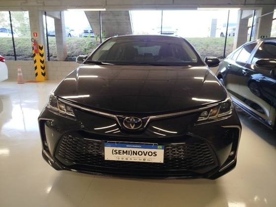 TOYOTA COROLLA 2024