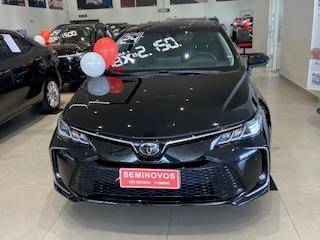 TOYOTA COROLLA 2024