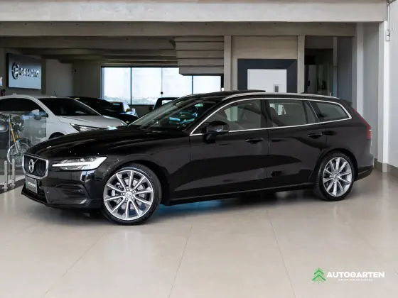 VOLVO V60 2020