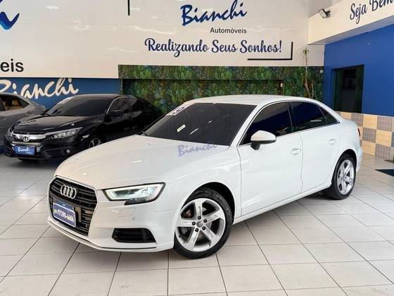 AUDI A3 2019