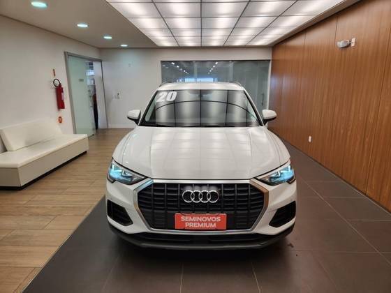 AUDI Q3 2020