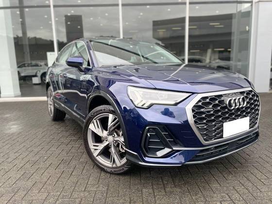 AUDI Q3 2023
