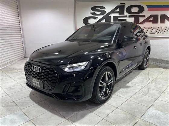 AUDI Q5 2023