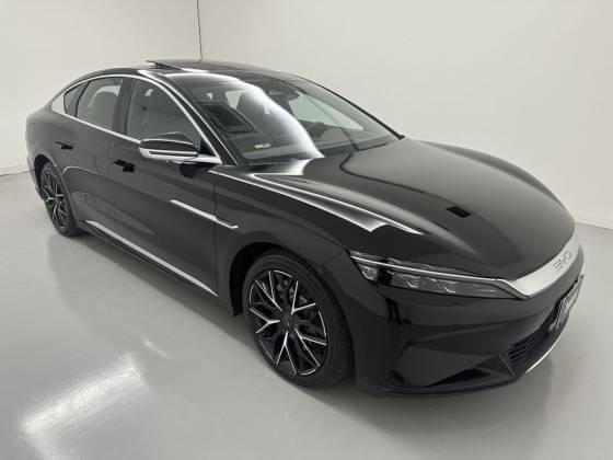BYD HAN 2023