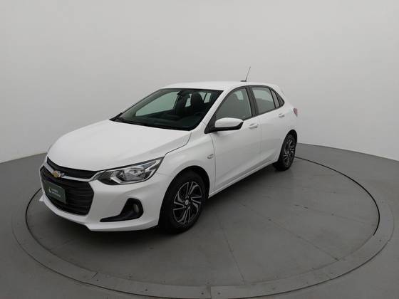 CHEVROLET ONIX 2024