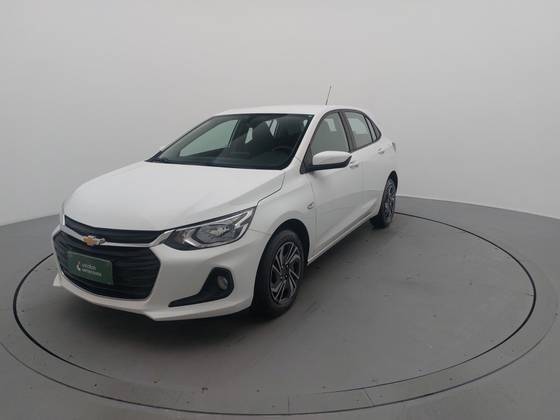 CHEVROLET ONIX 2024