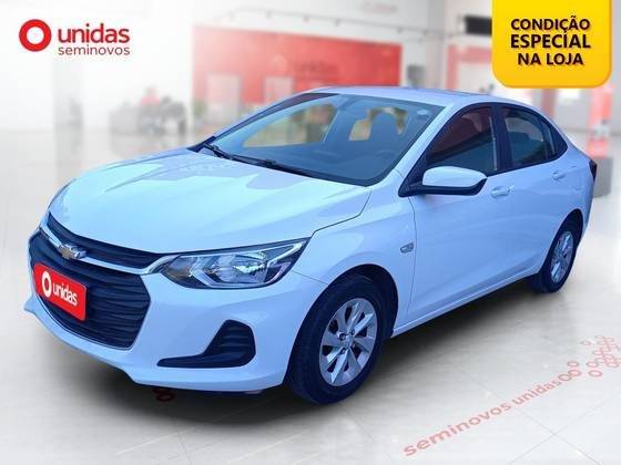 CHEVROLET ONIX 2023
