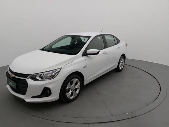 CHEVROLET ONIX 2024