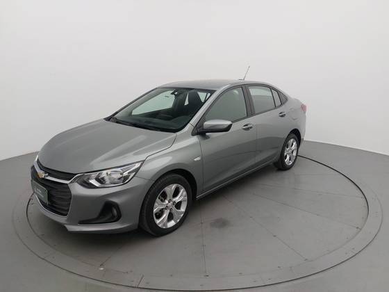 CHEVROLET ONIX 2024