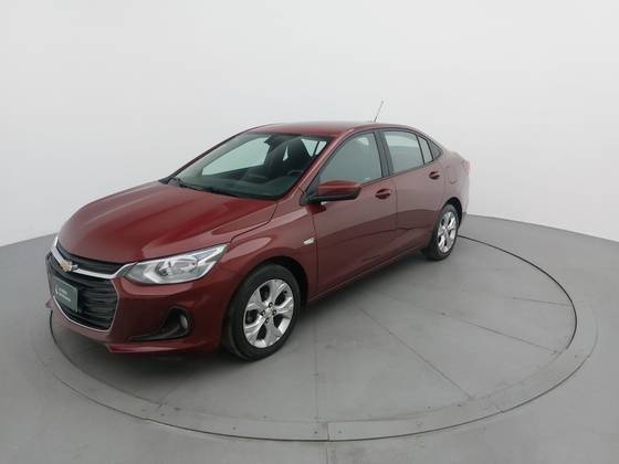 CHEVROLET ONIX 2024