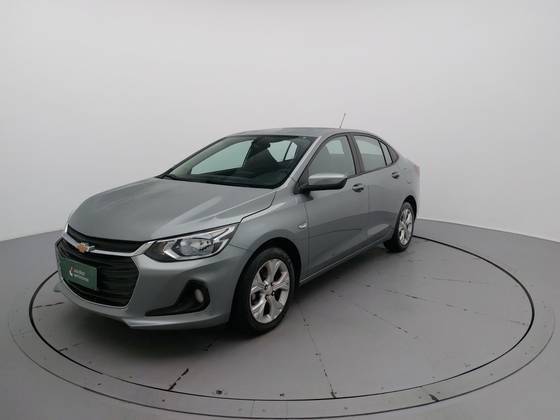 CHEVROLET ONIX 2024
