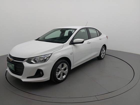 CHEVROLET ONIX 2024