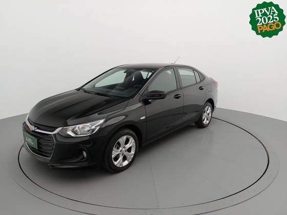 CHEVROLET ONIX 2023