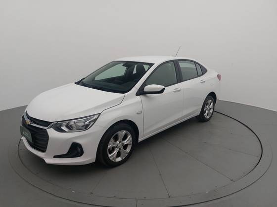 CHEVROLET ONIX 2023