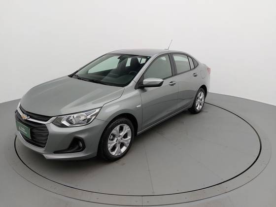 CHEVROLET ONIX 2024