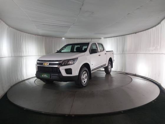 CHEVROLET S10 2023