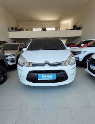 CITROËN C3 2017