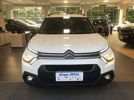 CITROËN C3 2024